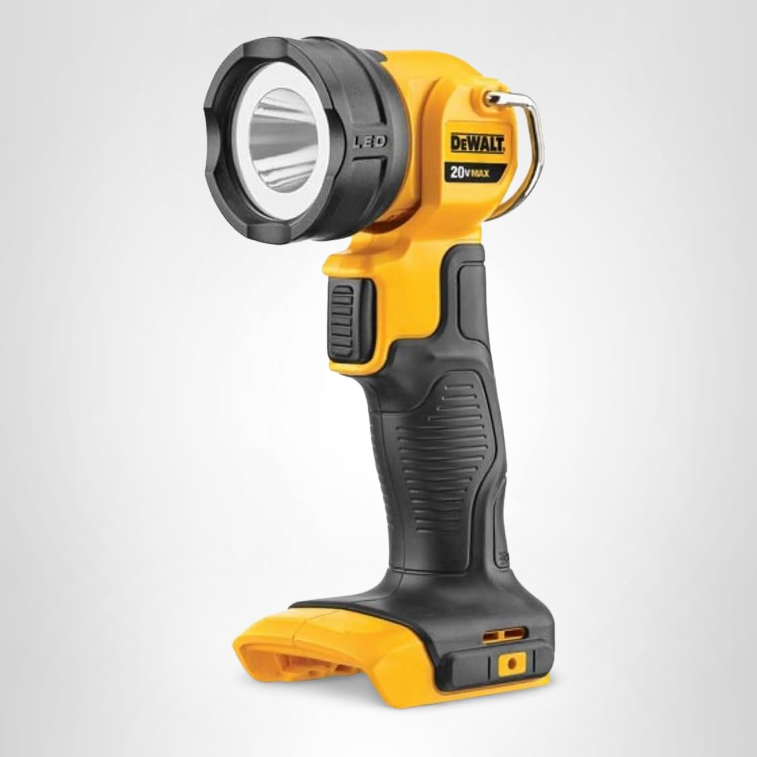 DEWALT 20V MAX* LED Work Light/Flashlight (DCL040) - Basic